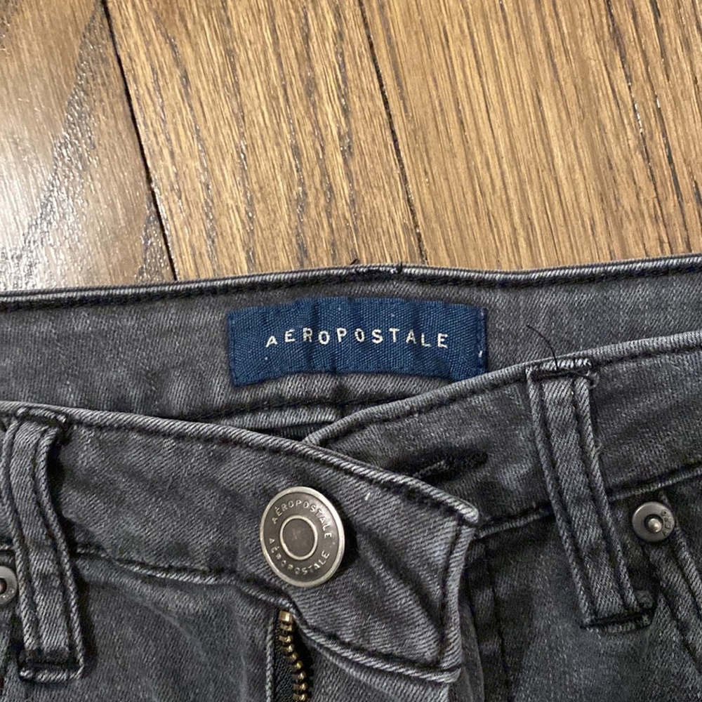 Aeropostale Jeans - Picture 2 of 4